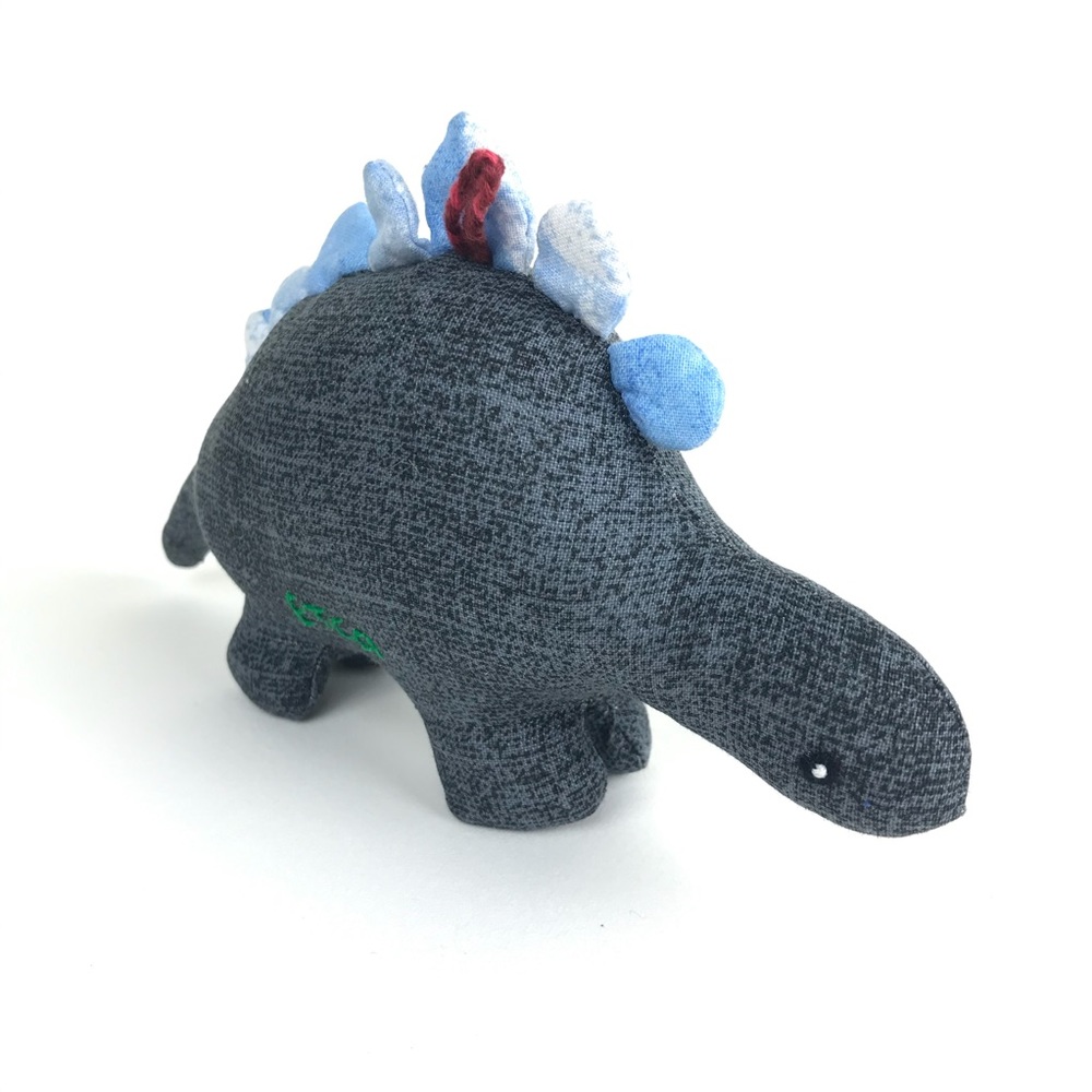 One handmade dinosaur ๐ฆ - Picture 2 of 8